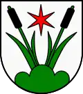 Blason de Kammersrohr