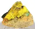 Uranite.