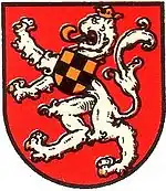 Image illustrative de l’article Famille von Kampferbeck