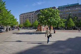 Image illustrative de l’article Kampintori