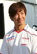 Kamui Kobayashi