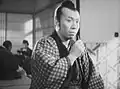 Kan'emon Nakamura&nbsp;(ja)