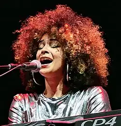 Description de l'image KandaceSprings_20180504.jpg.