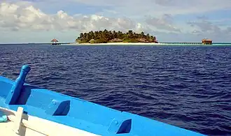 Kandholhudhoo