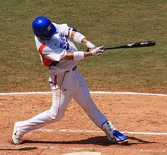 Image illustrative de l’article Kang Min-ho