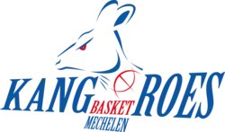 Logo du Kangoeroes Malines