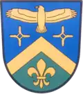 Blason de Kaničky