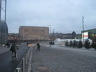 Image illustrative de l’article Kansalaistori