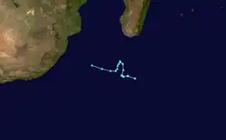 Trajectoire.