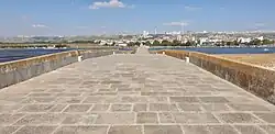 Kanuni Sultan Süleyman Köprüsü Üstü-Büyükçekmece