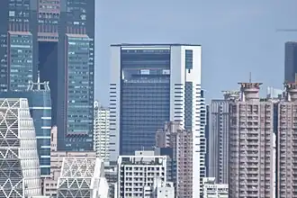 Image illustrative de l’article Festival international du film queer de Taïwan