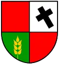 Blason de Kapela