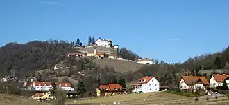 Kapfenstein
