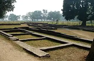 Image illustrative de l’article Kapilavastu