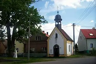 Kaznějov