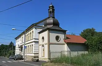 Ludvíkovice