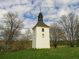 Radkov (district de Svitavy)