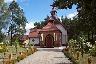 Trzebiszyn (Opole)