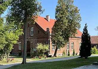 Użranki