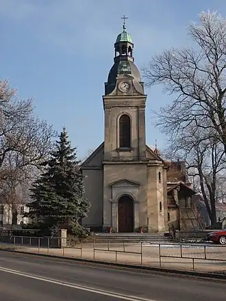 Skalmierzyce