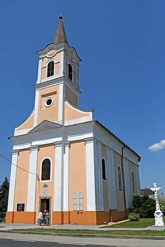 Kaposfő