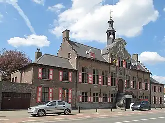 Kaprijke