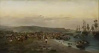 Description de cette image, également commentée ci-après