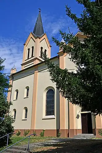 Karancslapujtő