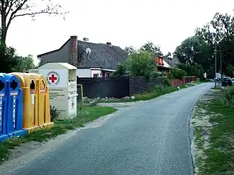 Karczewo (Gniezno)
