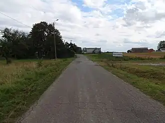 Karczówka (Zwoleń)