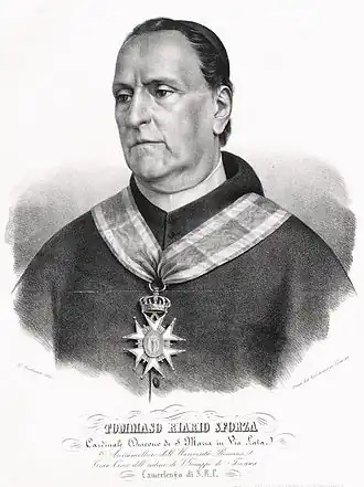 Tommaso Riario Sforza