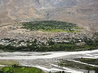 Kargil