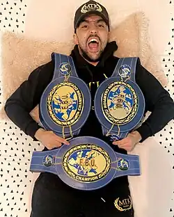 Image illustrative de l’article Karim Guerfi