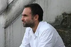 Karim Aïnouz