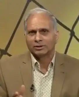 Image illustrative de l’article Karim Allawi