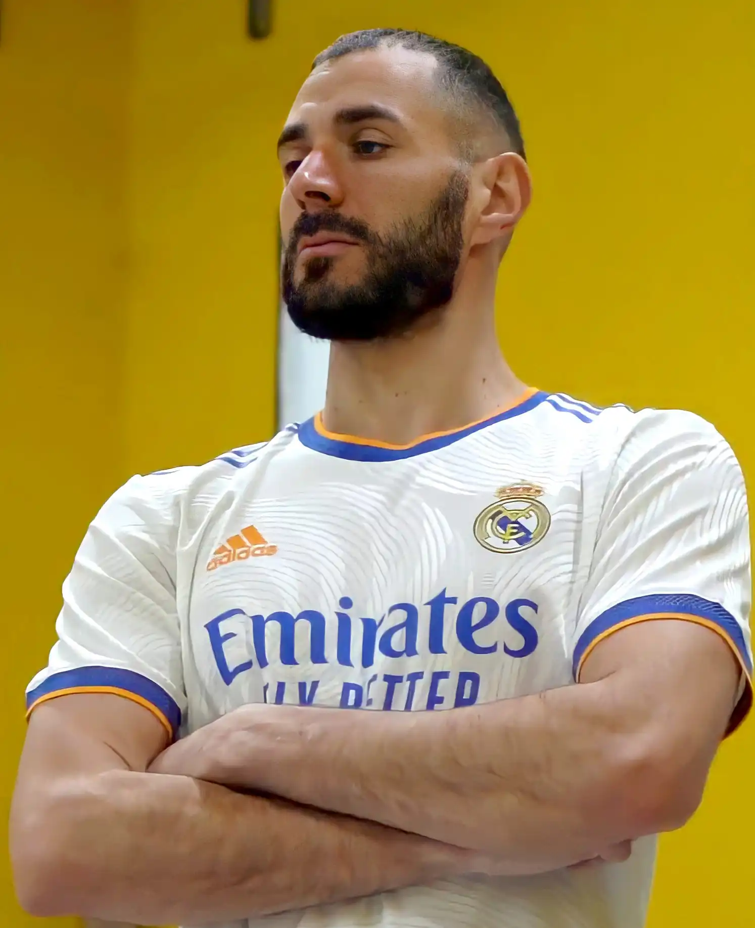 Image illustrative de l’article Karim Benzema
