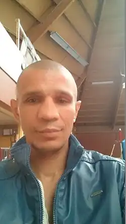 Image illustrative de l’article Karim Chakim