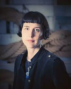 Description de cette image, également commentée ci-après