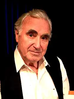 Description de l'image Karl-Michael Vogler.jpg.