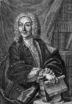 Carl Friedrich Drollinger