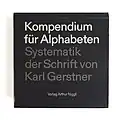 Kompendium für Alphabeten, 1972