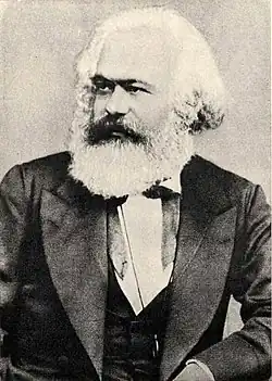 Karl Marx