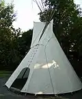 Tipi.
