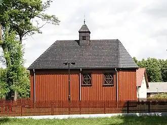 Karlewo