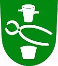 Blason de Karlovice