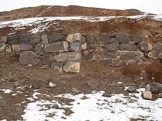 Image illustrative de l’article Karmir-Blour