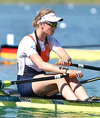 Image illustrative de l’article Karolien Florijn