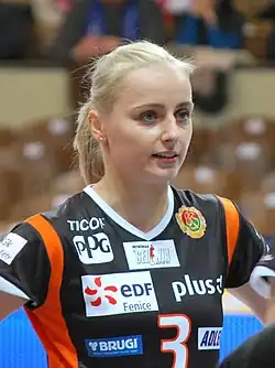 Image illustrative de l’article Karolina Ciaszkiewicz