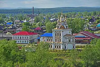 Karpinsk