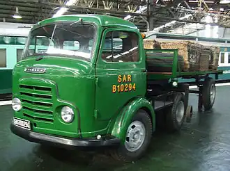 illustration de Karrier